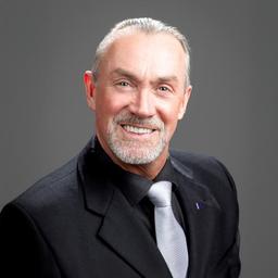Bill Gamble