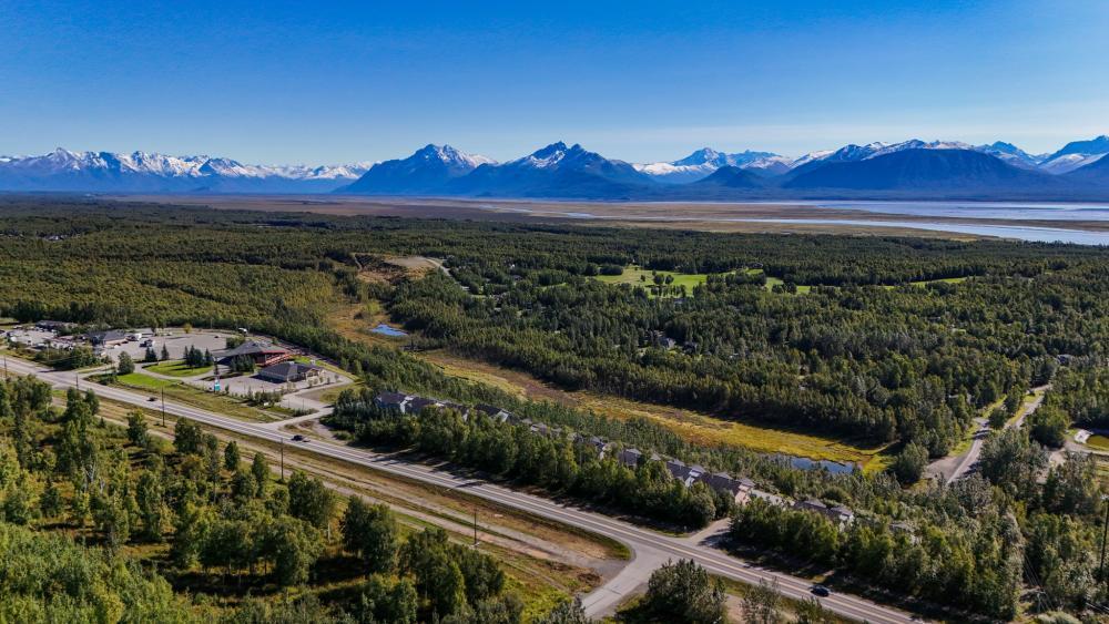 Featured Image of Sections of Settlers Bay Drive to Be Repaved