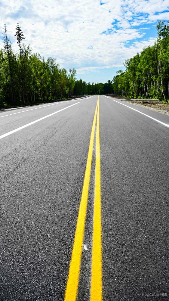 Featured Image of Fuel Excise Tax Proposal Open Houses