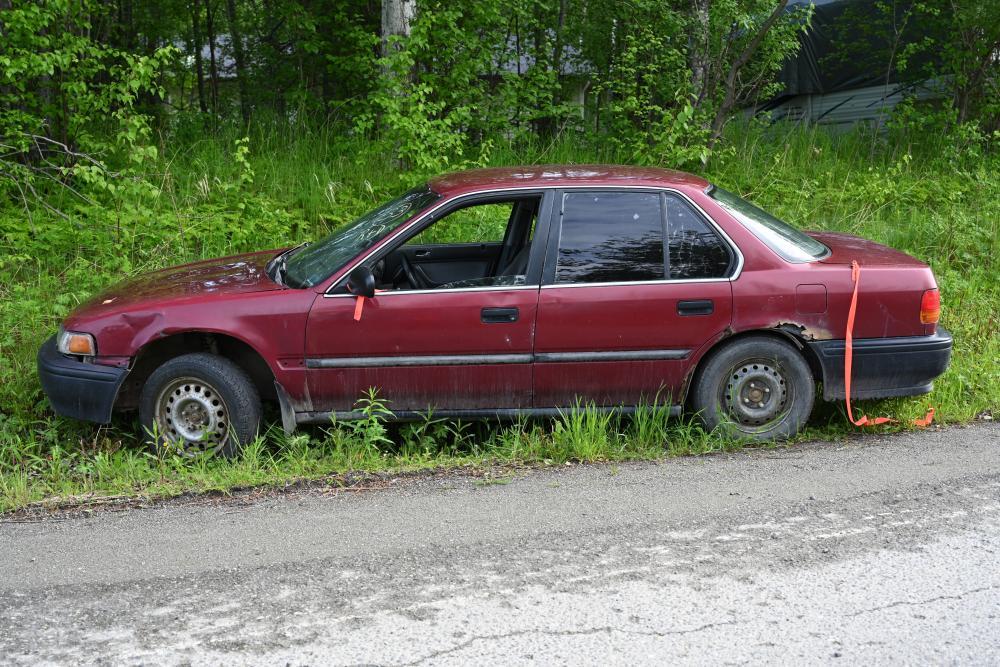 Featured Image of Free Junk Car Removal Program