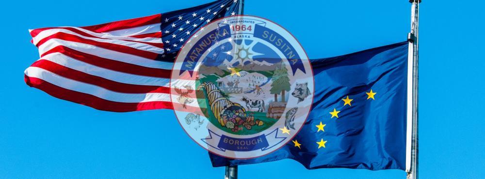 Featured Image of Official Election Results