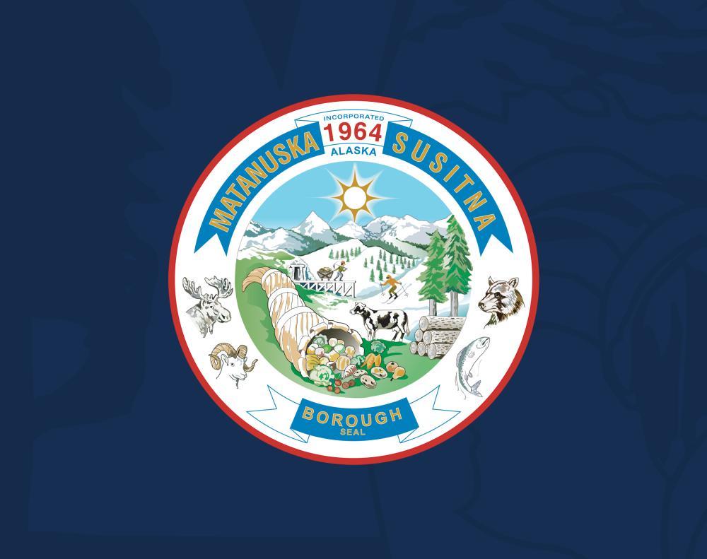 Featured Image of Live: Department Budget Presentations