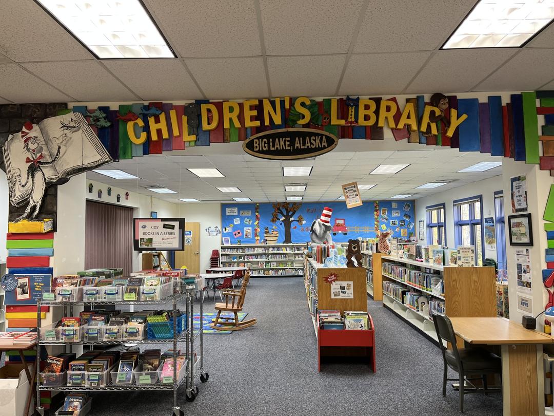 MSB - Libraries
